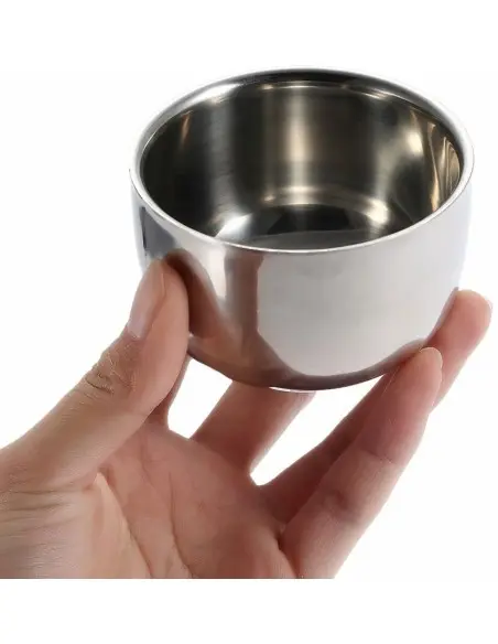 Shaving Bowl Franck Provost 6012 The Barb Xpert OfSt-12976 The Barb' Xpert Bowls €6.99 €5.64